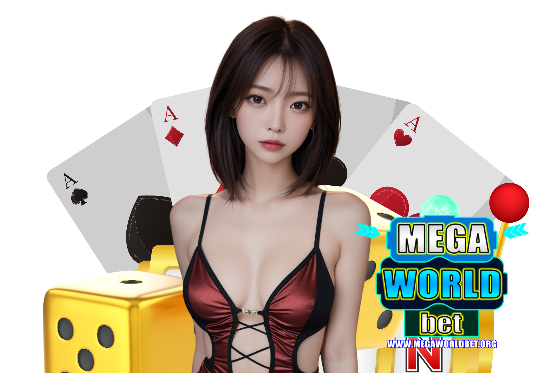 megaworld bet สมัคร