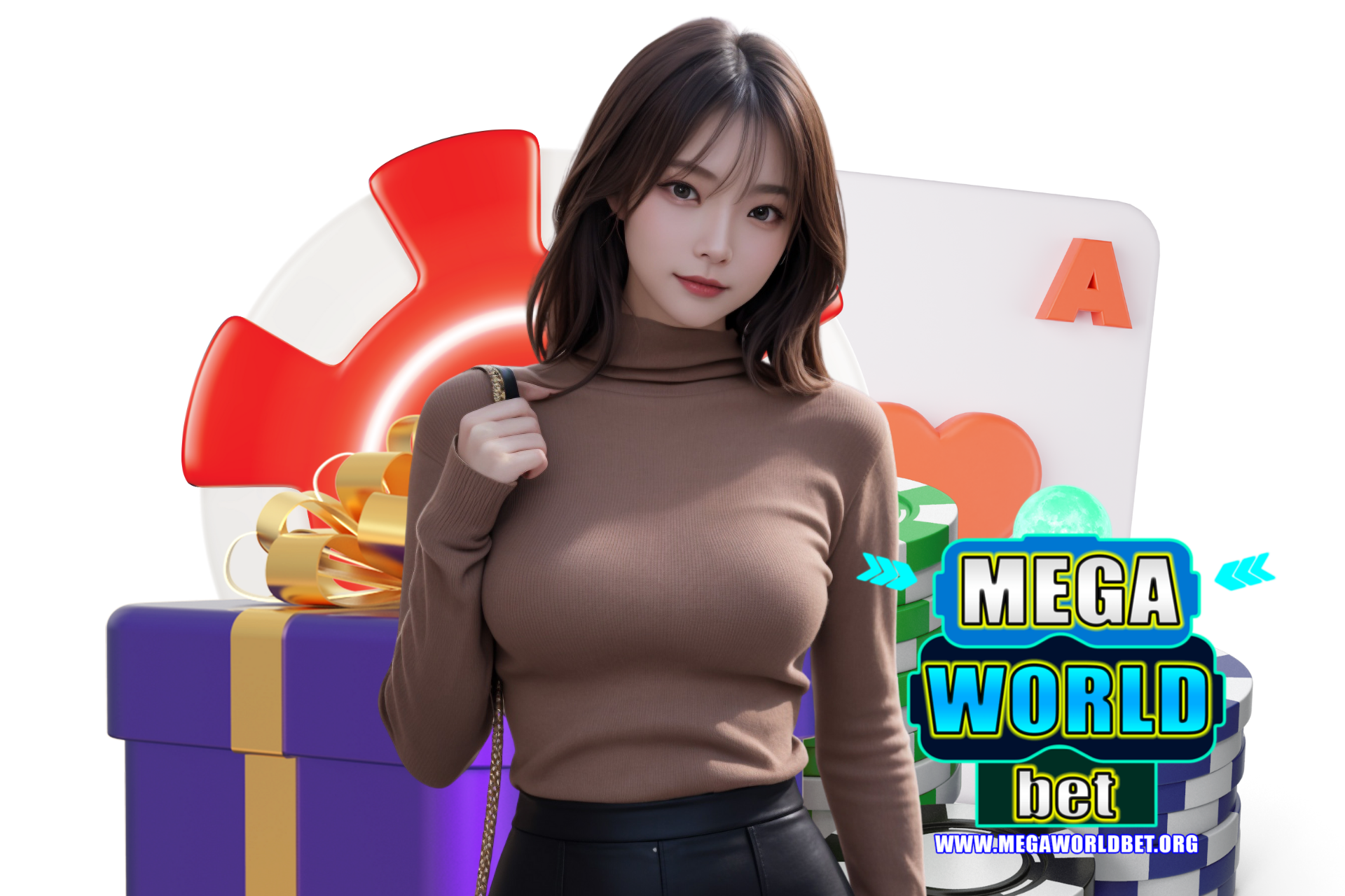megaworld bet สล็อต