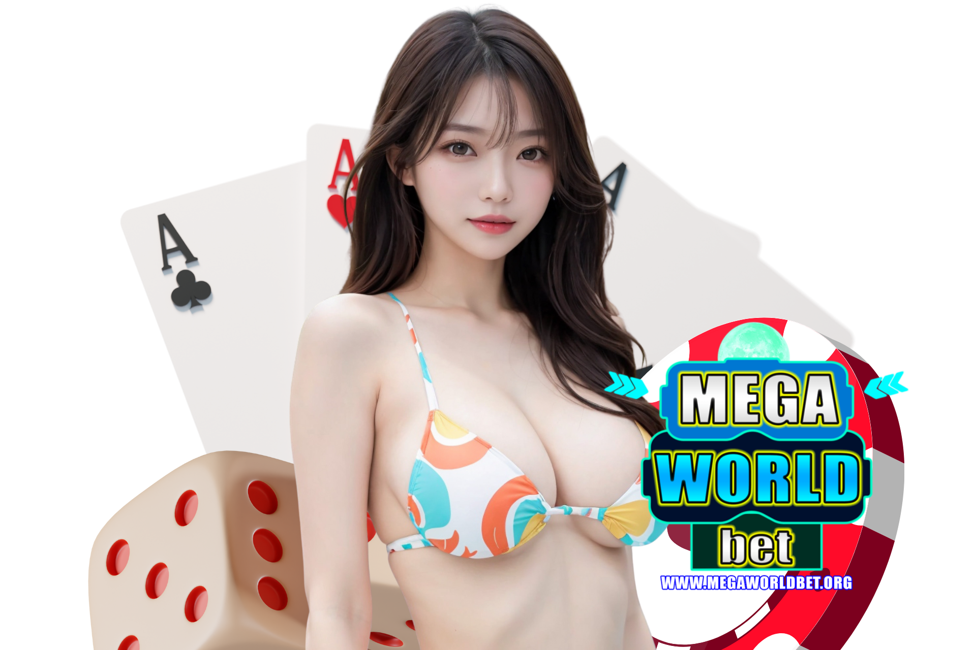 megaworld bet เว็บตรง